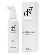 Gr-7 Rub-In Anti Hair-Loss Lotion 150 ml  - $59.99