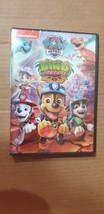 Paw Patrol Dino Rescue Dvd - Brand New - £5.40 GBP