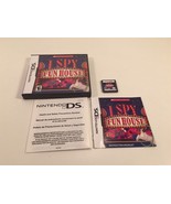 I Spy Funhouse - Scholastic (Nintendo DS, 2007) - $7.99