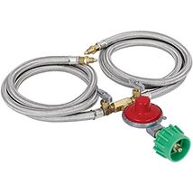 Barbour Intl Lpg Reg Ss Dualhose 36in 10psi - $68.64 CAD