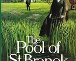 The Pool of St. Branok [Hardcover] Carr, Philippa - $2.93