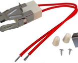 Burner Receptacle Kit For Maytag S68E-3CXW CRE7500ACL CSE4000ACL MER6549BAQ - $11.87