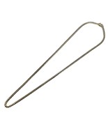 Unisex Chain 10kt Yellow Gold 454115 - €2.548,65 EUR