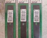 3 Quantity of Genuine Factory Parts Edger Blade 798-00532 (3 Qty) - $33.24