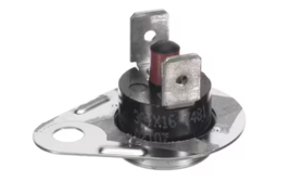 Trane SWT03967, 0345238P03, Limit Switch/Thermostat, Flame Rollout, L190F - $1,495.79 MXN