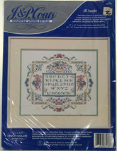 J&P Coats  Stitch Assorted Kit - £15.59 GBP