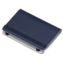 Casio XD-CC2505BU Genuine EX-Word Electronic Dictionary Case Book Cover ... - $36.72