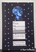 The Mahler Mayhem: Megan Crespi vol. 7l by Alessandra Comini - Signed Tr... - £19.66 GBP
