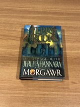 Morgawr (The Voyage of the Jerle Shannara) by Terry Brooks (2002, Hardco... - $59.69