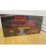 Star Trek The Next Generation Game of the Galaxies Board Game - New In B... - $37.55 CAD