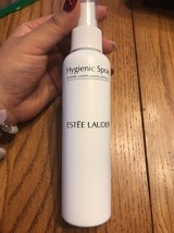 Estee Lauder Hygienic Spray for Hands, Cosmetic Pencils and Brushes DEMO Size - $17.80