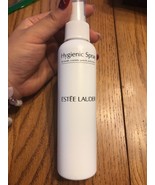 Estee Lauder Hygienic Spray for Hands, Cosmetic Pencils and Brushes DEMO... - $336.35 MXN