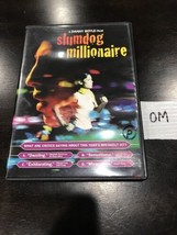 Slumdog Millionaire (DVD,2009) - $11.66