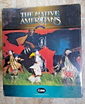 The Native Americans - Collectors Boxed Set - SEALED! (VHS, 1995, 6-Tape Set)  - £19.84 GBP