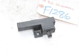 09-13 AUDI S5 QUATTRO Keyless Entry Control Module F1286 image 10