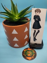 Euphoria - Nemu Manaka - Waterproof Anime Sticker / Decal - $5.99