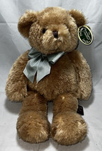 The Bearington Collection Baby Gus Bear Stuffed Animal Plush - £8.79 GBP