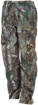 Frogg Toggs Pants Java Toadz 2.5 Realtree Xtra Rain Pant - Size Large - ... - $19.80