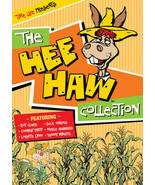 The Hee Haw Collection (DVD) Single Disc - €8,40 EUR