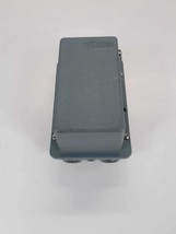 Moore 781P6 Valve Transducer, Input 115V 3-15Psi, Output 4-20mA  - $41.30