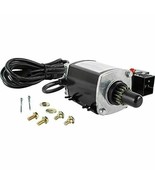Tecumseh Engine Electric Starter Kit 33329 HMSK70 OHM110 LH OH 8-12hp Sn... - $2,012.13 MXN