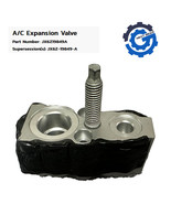 NEW OEM EVAPORATOR EXPANSION VALVE 2021-2023 FORD ESCAPE EXPLORER JX6Z-1... - $506.75 MXN