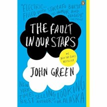 The Fault in Our Stars - £11.76 GBP