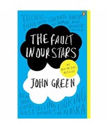 The Fault in Our Stars - £11.85 GBP