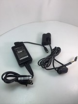 Genuine Canon DS8111 AC Power Adapter w/ DC Coupler DR-400 - $38.60