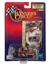 Dale Earnhardt 1998 Winner&#39;s Circle Lifetime Series 2 of 13 Car 1:64 Die... - £5.47 GBP