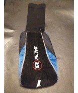 RAM Driver Golf Club Head Cover 1-Wood Black /Blue/ Gray Original Headco... - $109.32 MXN