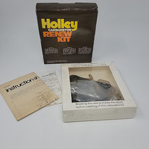 Holley Carburetor Renew Kit / 3-736 For Holley 5200/5210C -1982 - $28.04