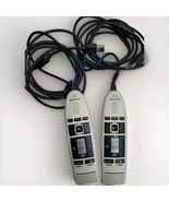 Lots of 2PHILIPS SpeechMike Pro USB Professional Dictation Microphone LF... - $102.85