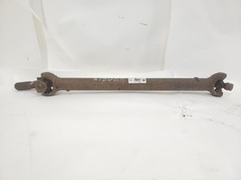 Front Drive Shaft 6.0L Automatic 4WD PN 15066916 OEM 2003 Hummer H2 - $43.39