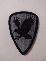 ACU PATCH - 21st CAVALRY BRIGADE WITH HOOK &amp; LOOP NEW :KY25-20 - $3.91