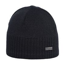 Eisglut Ben Hat Unisex black Size:ONE SIZE  - $46.00