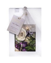 Aromatique Viola Driftwood Decorative Fragrance Potpourri 8 Oz Bag - £29.57 GBP