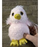 Grinstudios Poopchi&#39;s Poo Fluff CURLY Poo 6&quot; Plush Toy MISSING POO - $250.78 MXN