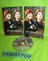 Stepmom (DVD, 1999, Closed Caption) - £6.25 GBP