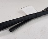 Hyundai Santa Fe Door Glass Window Seal Rubber Left Driver Front 2017 20... - $49.79
