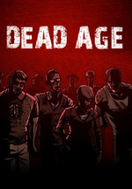 Dead Age PC Steam Key NEW Download Fast Region Free - £4.85 GBP