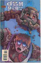 Doom Patrol Comic Book #72 Dc Comics 1993 Very Fine+ New Unread - £1.96 GBP