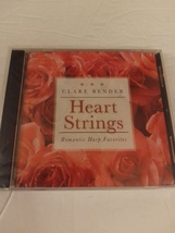 Heart Strings Audio CD by Clare Bender 2006 Covenant Release Brand New S... - $16.99