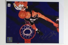 Brian Grant Signed Autographed Glossy 8x10 Photo - Sacramento Kings - $12.99