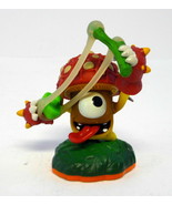 Skylanders Giants Shroomboom Video Game Figure Life Element 2012 - $1.33 CAD