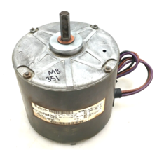 GE 5KCP39MFAB47BS D672348P01 1/4 HP 200-230V Condenser Fan Motor used #M... - £72.49 GBP