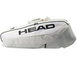 HEAD 2022 Pro X Racquet Bag XL Tennis Badminton Pack Racket YUBK NWT 260023 - £143.60 GBP
