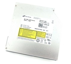 Dell XPS L501X L502X L701X L702X Blu-rayDVD+/-RW  SATA Drive No Bezel - ... - $38.95