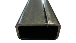 1 Pc of 1in x 1-1/2in x 1/8in Wall Steel Rectangle Tube 36in Piece - $62.30