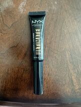 NYX USLPRO3 Medium Deep Ultimate Shadow &amp; Liner Primer .27 oz NEW SEALED - €6,34 EUR
